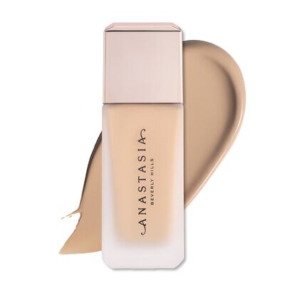 IMPECCABLE FOUNDATION (BASE DE MAQUILLAJE MATTE)